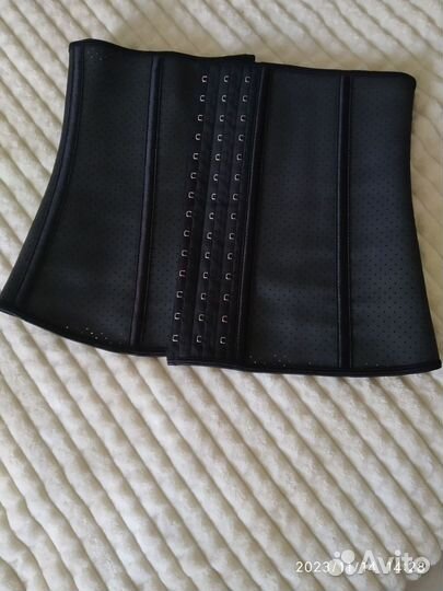 Корсет утягивающий