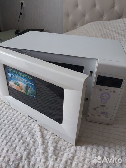 Микроволновка samsung