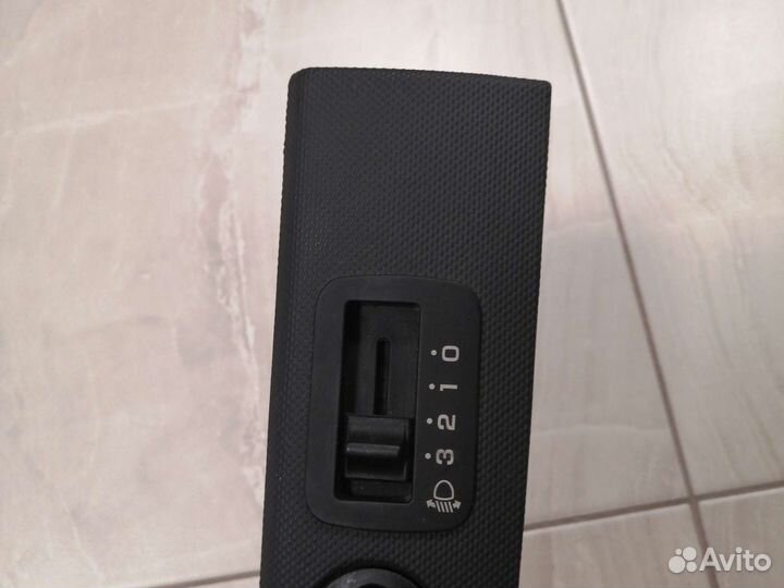 Кнопка корректора фар Chrysler Sebring/Dodge