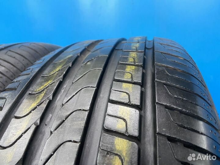 Pirelli Scorpion Verde 235/55 R18 100V