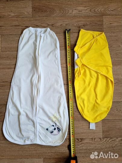 Пеленка-конверт