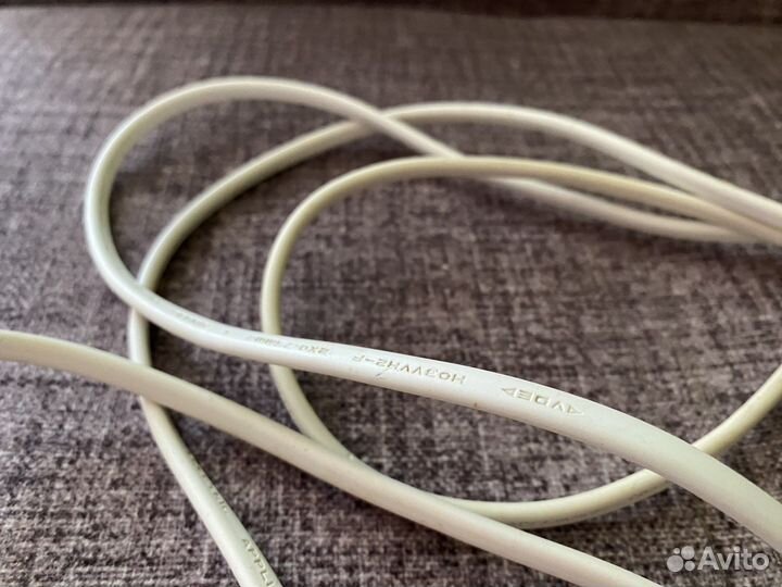 Удлинитель сетевой