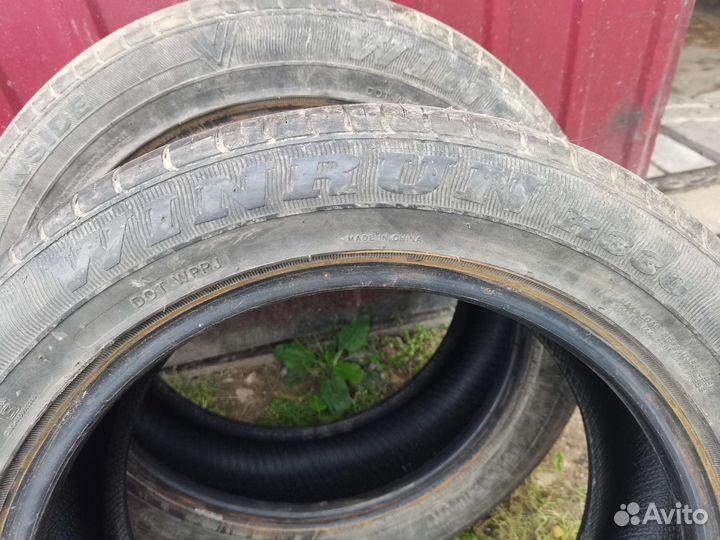 Winrun R330 205/55 R16 91V