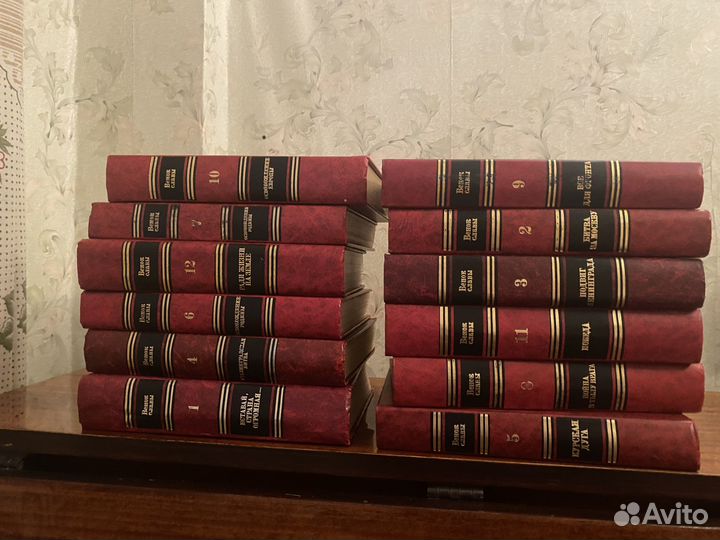 Продам много книг