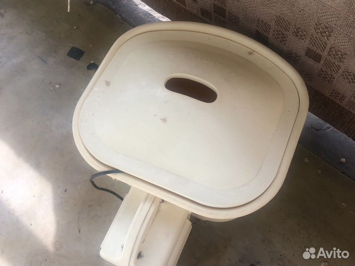 Стиральная машина малютка 2