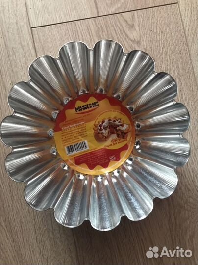 Форма для выпечки