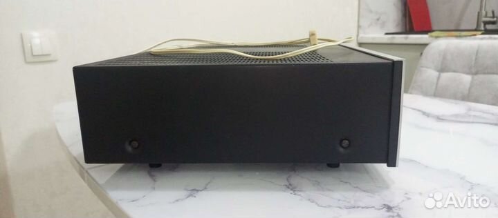 Усилитель мощности звука