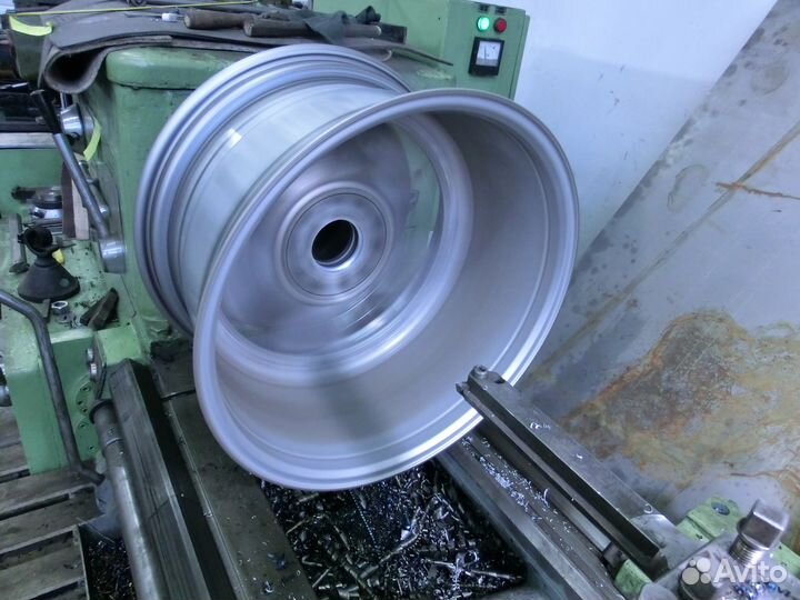 Токарные, фрезерные, сварочные работы качественно