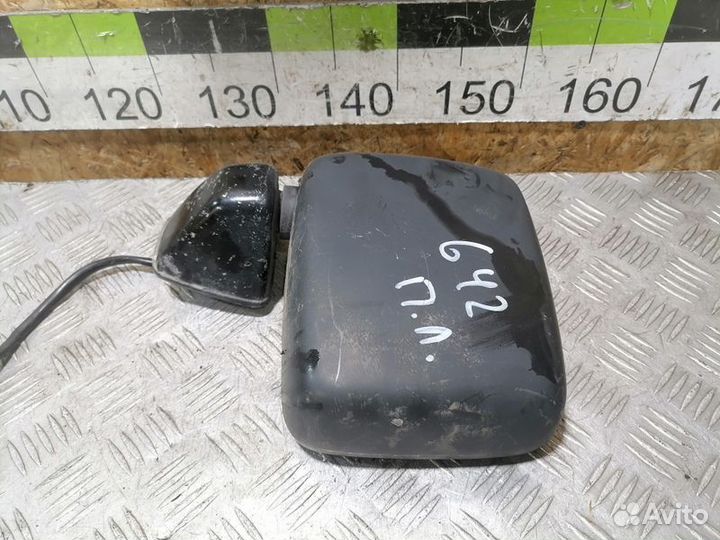 Зеркало левое G 1989-2021