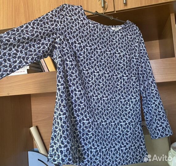 Женские вещи пакетом 40 42 xs