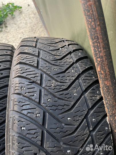 Yokohama Ice Guard IG65 225/65 R17 106T