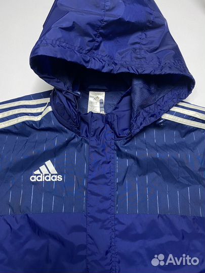 Олимпийка Adidas Tiro15 оригинал