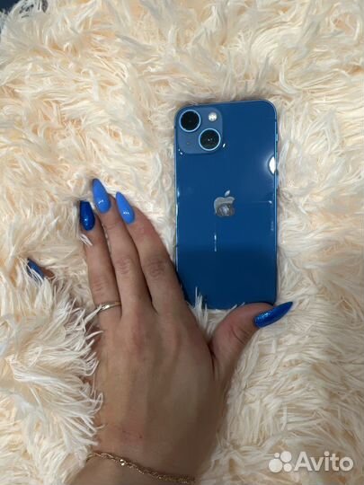 iPhone 12 mini, 256 ГБ