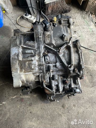 АКПП для Mazda 6 (GH) 2007-2012г 2.0 LF