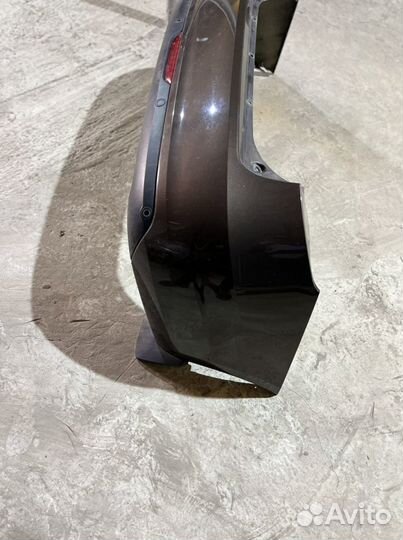 Бампер задний в сборе LADA Vesta SW универсал