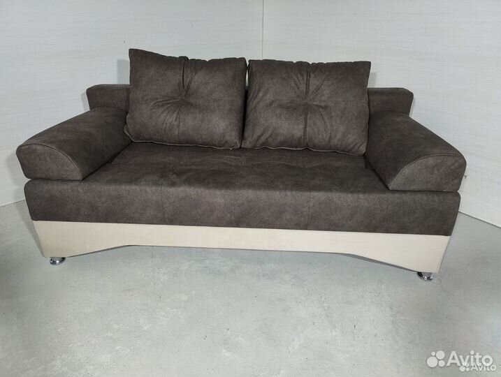 Диван прямой