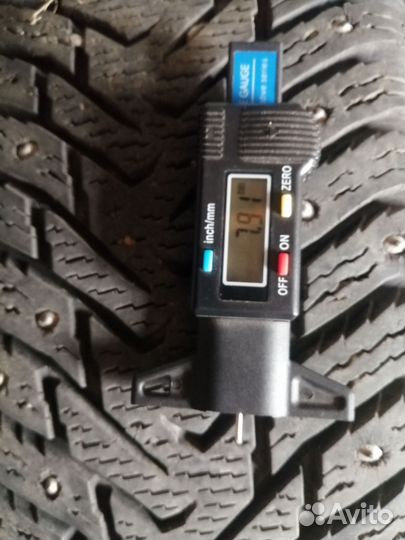 Nokian Tyres Hakkapeliitta 8 195/65 R15 95T