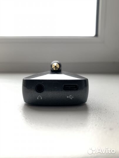 Гитарный процессор NUX Mighty-Plug Pro