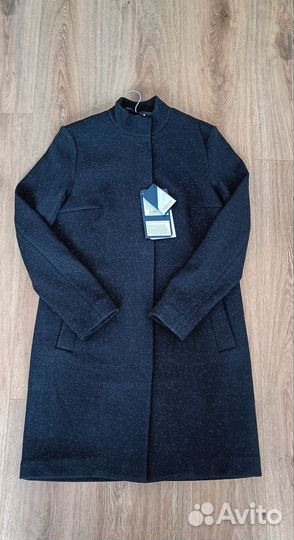 Полупальто женское Finn Flare xs новое