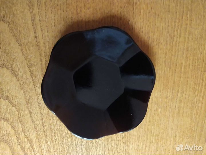 Чашка с блюдцем