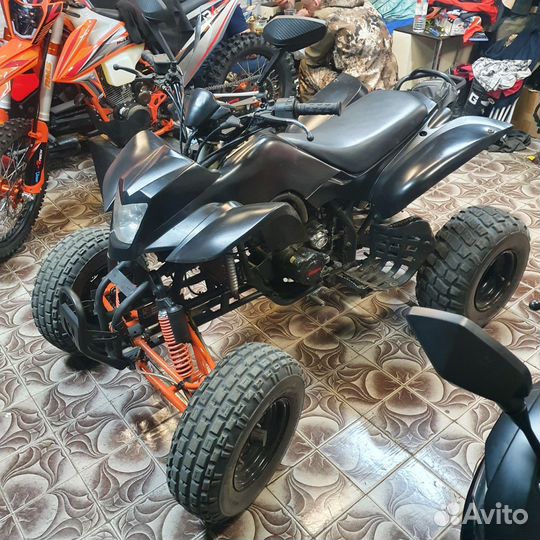 Irbis ATV 250S