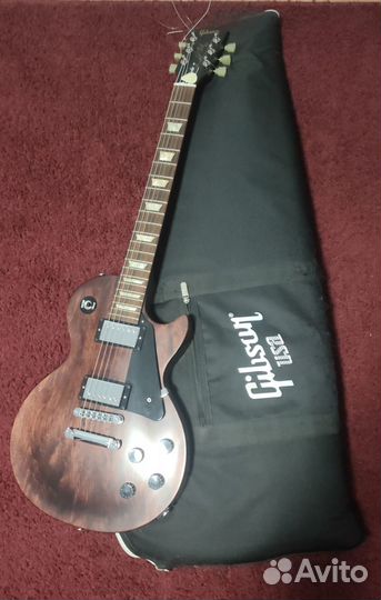 Gibson les paul studio