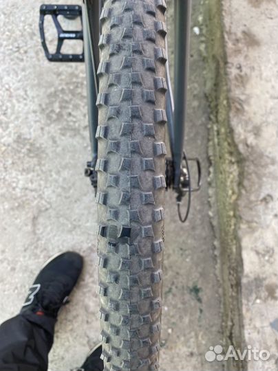 Резина для велосипеда