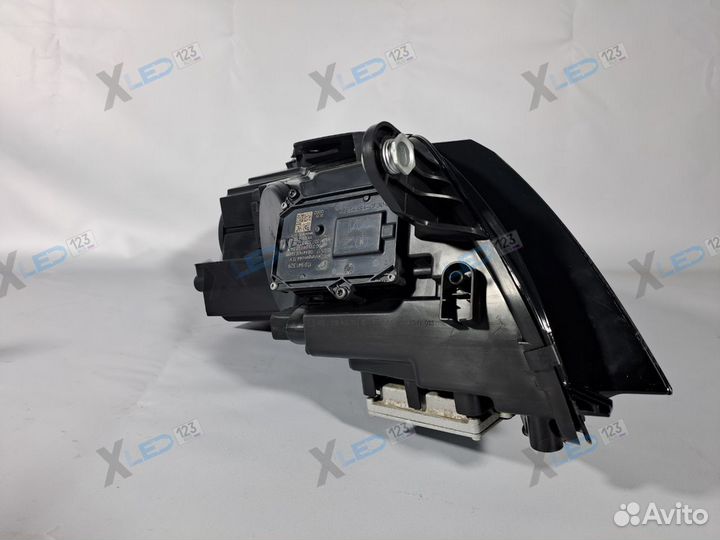 Фара левая правая Volkswagen Passat CC рест