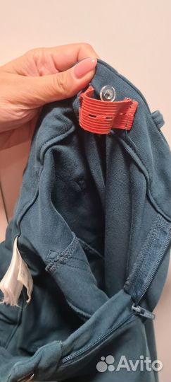 Бриджи детские для конного спорта р. 146