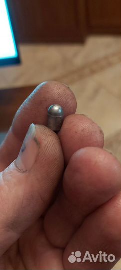 Матрица(пресс-форма)