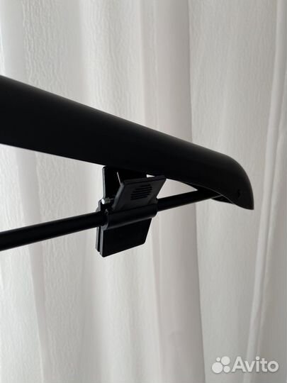 Отпариватель для одежды вертикальный новый