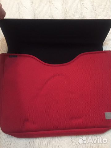 Сумка для ноутбука