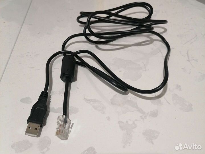 Кабели видео