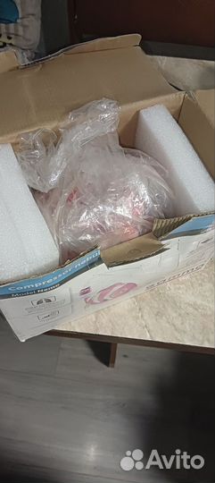 Небулайзер