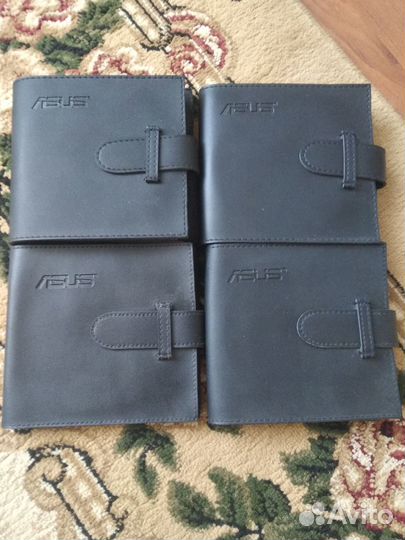 Сумка для CD дисков asus (16CD)