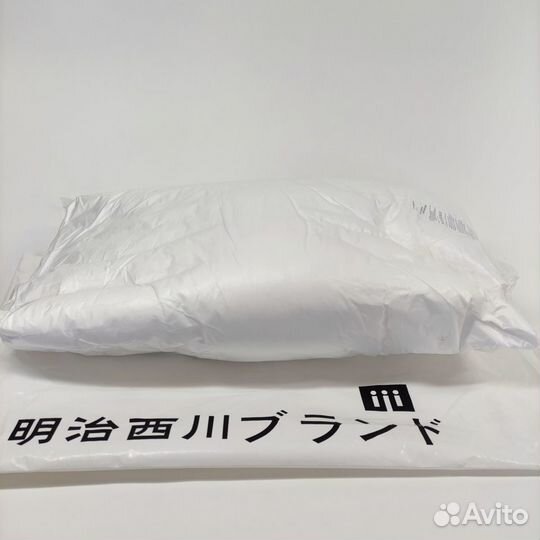 Подушка премиального японского бренда Мейджи