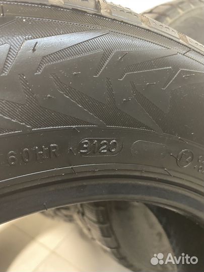 Nokian Tyres Nordman 7 175/70 R14 88T