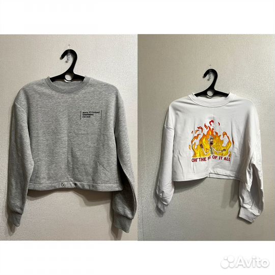 Женские вещи пакетом