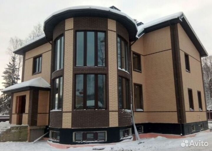 Пластиковые окна на балкон