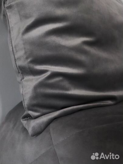 Бархатное покрывало