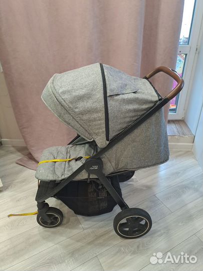 Коляска Britax Romer B Agile M