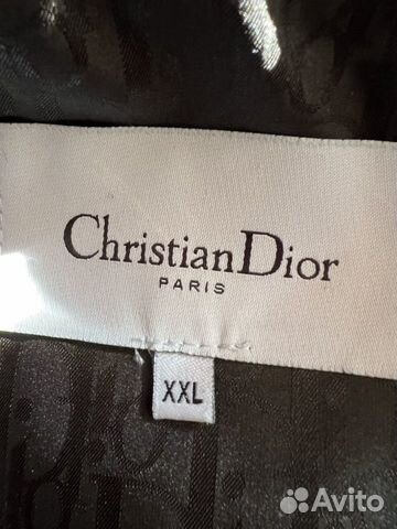 Жилет Диор/Безрукавка Dior