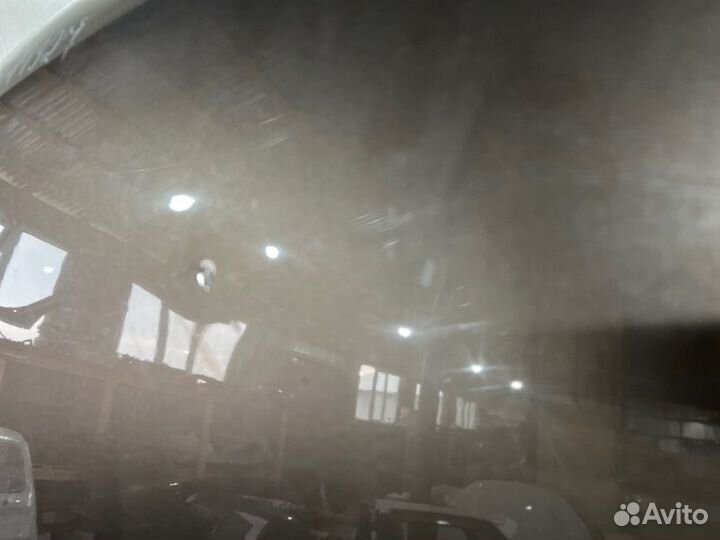 Капот LADA Granta