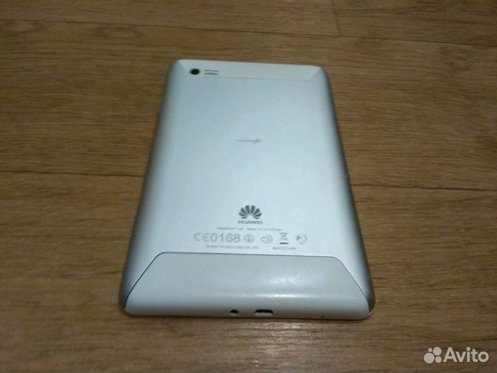 Планшет Huawei Mediapad 7 Lite (на запчасти)