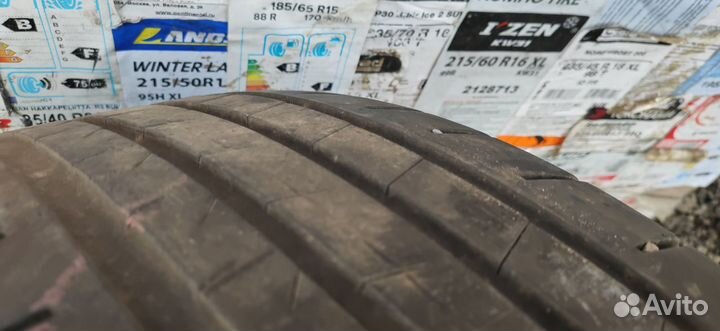 Bridgestone Dueler H/P Sport 235/45 R20 100W