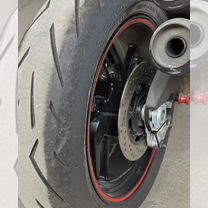 Ducati 959 Panigale, 2017, 24 000 км, Бишкек