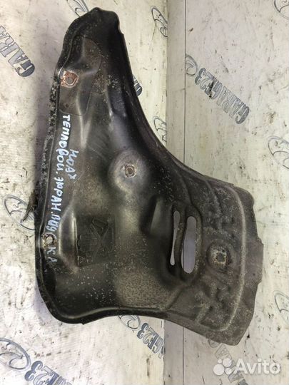 Экран тепловой Toyota noah