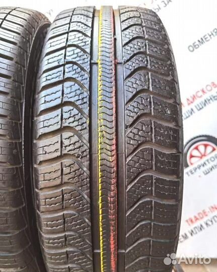 Pirelli Cinturato All Season 195/55 R16 97V