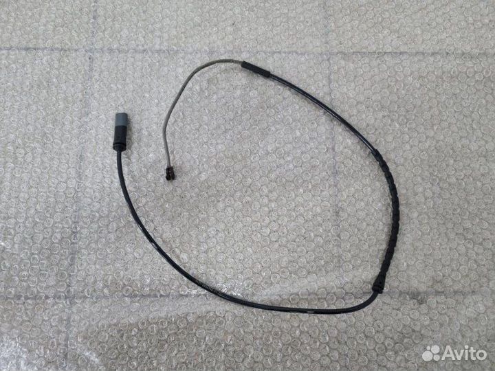 Датчик износа тормозных колодок задний Bmw X5 E70