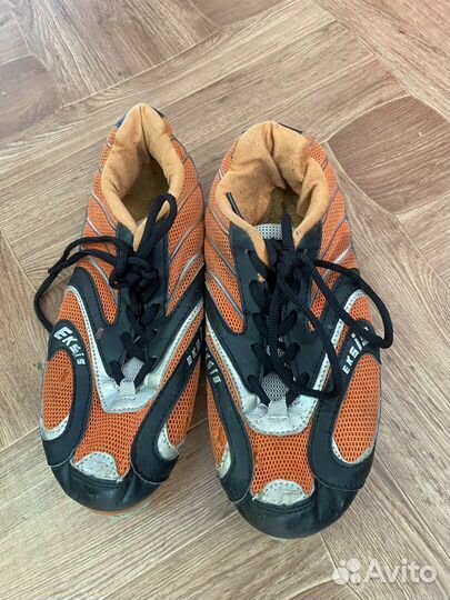 Шиповки для бега 39